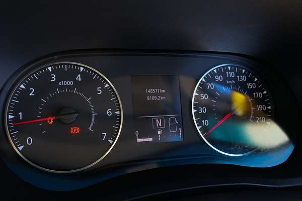 2020 Renault Master Pro 110kW X62 Phase 2 MWB Mid Roof