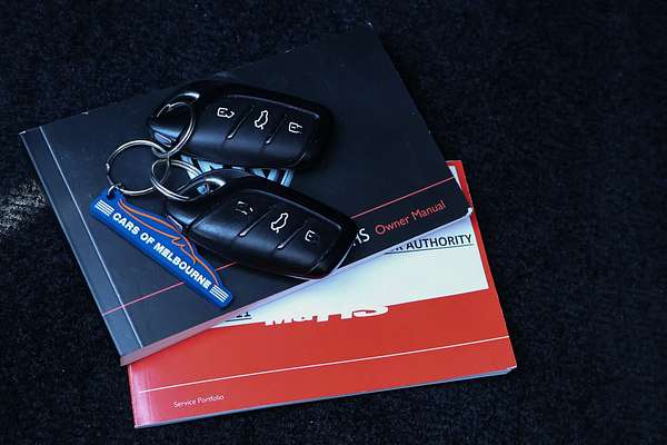 2022 MG HS Core SAS23