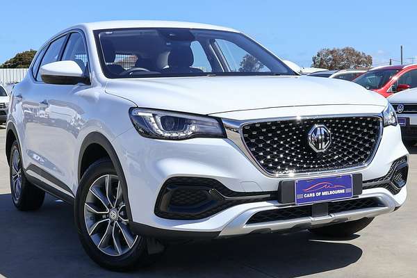 2022 MG HS Core SAS23