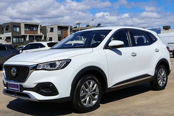 2022 MG HS Core SAS23