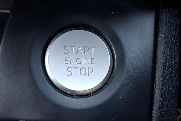 2017 Audi Q5 TFSI sport FY