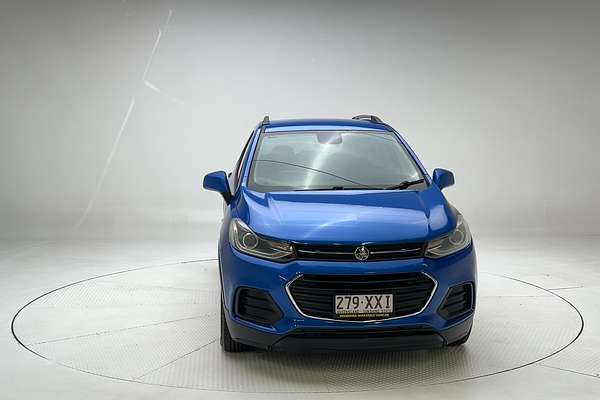 2018 Holden Trax LS TJ