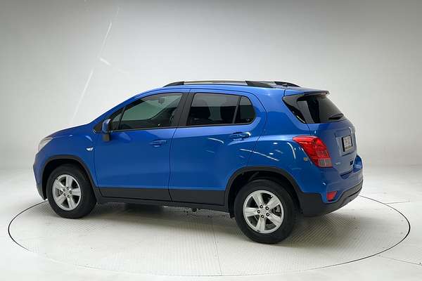 2018 Holden Trax LS TJ