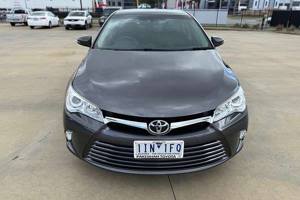2016 Toyota Camry Altise ASV50R