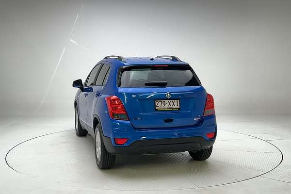2018 Holden Trax LS TJ
