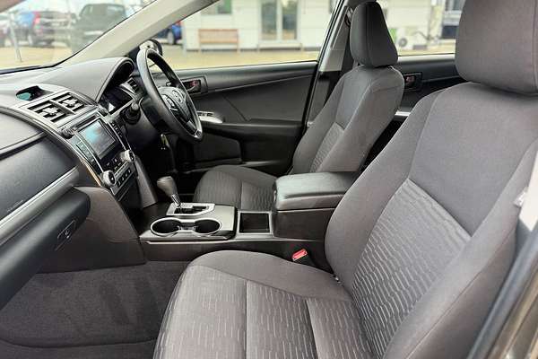 2016 Toyota Camry Altise ASV50R