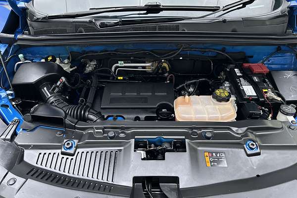 2018 Holden Trax LS TJ