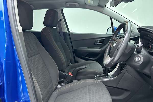 2018 Holden Trax LS TJ