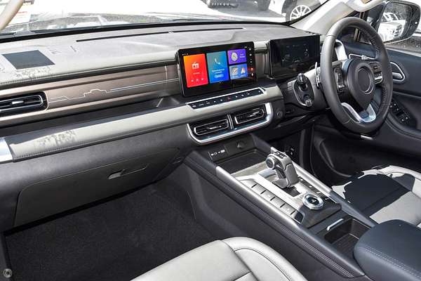 2025 GWM Cannon Lux NPW 4X4