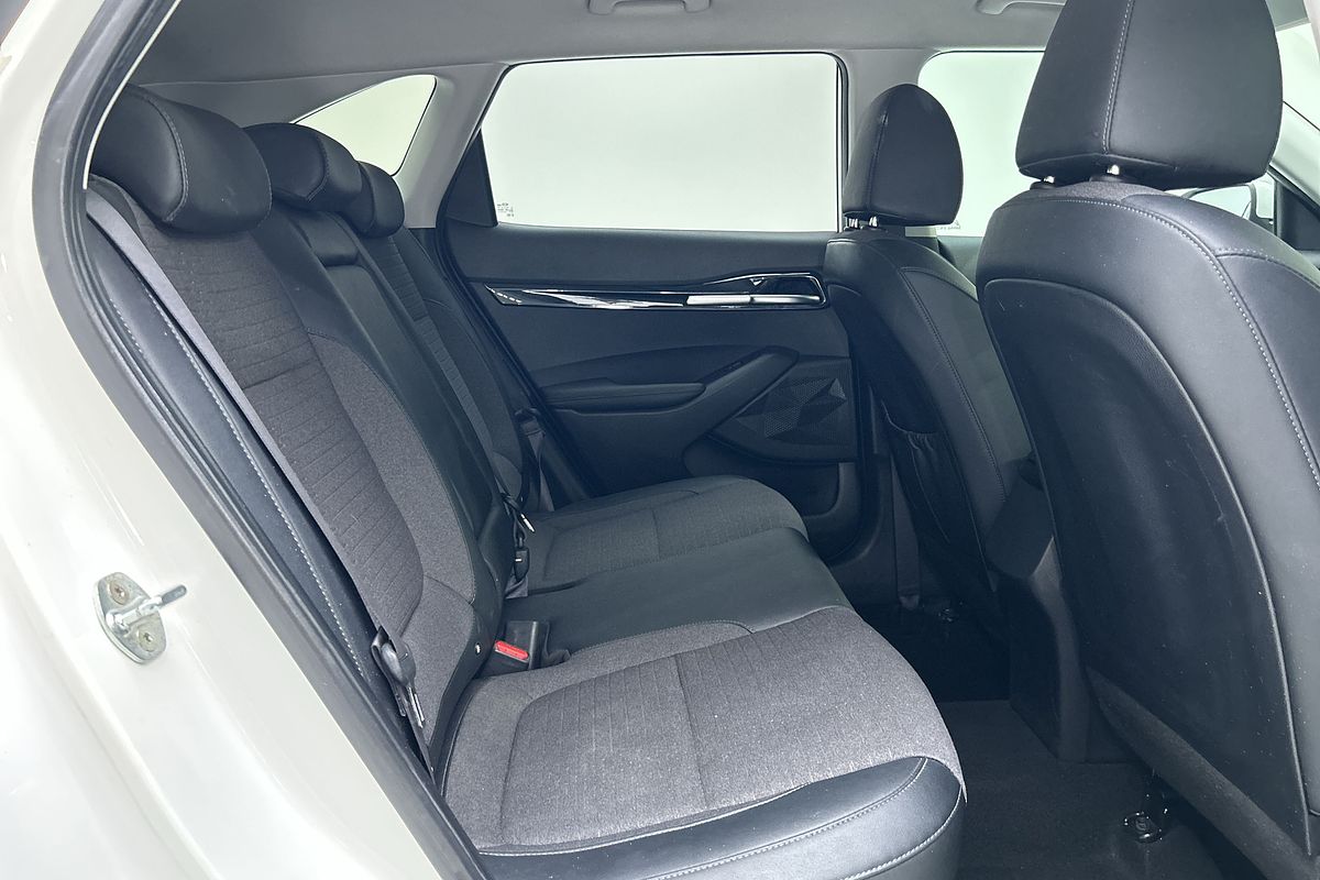 2020 Kia Seltos Sport+ SP2