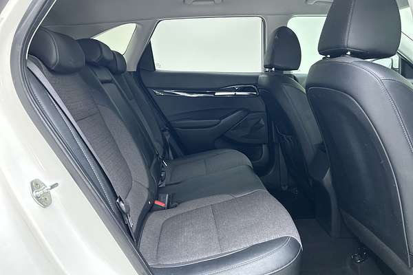 2020 Kia Seltos Sport+ SP2