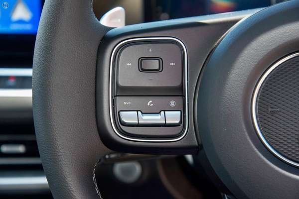 2025 GWM Cannon Lux NPW 4X4