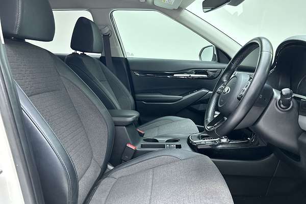 2020 Kia Seltos Sport+ SP2