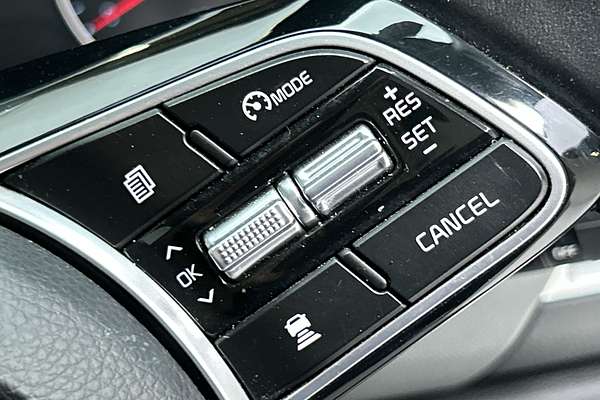 2020 Kia Seltos Sport+ SP2