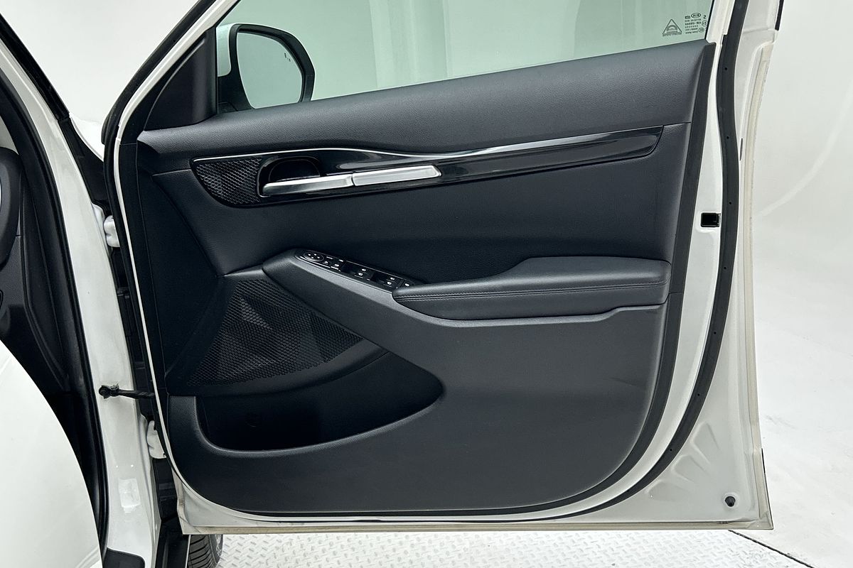 2020 Kia Seltos Sport+ SP2