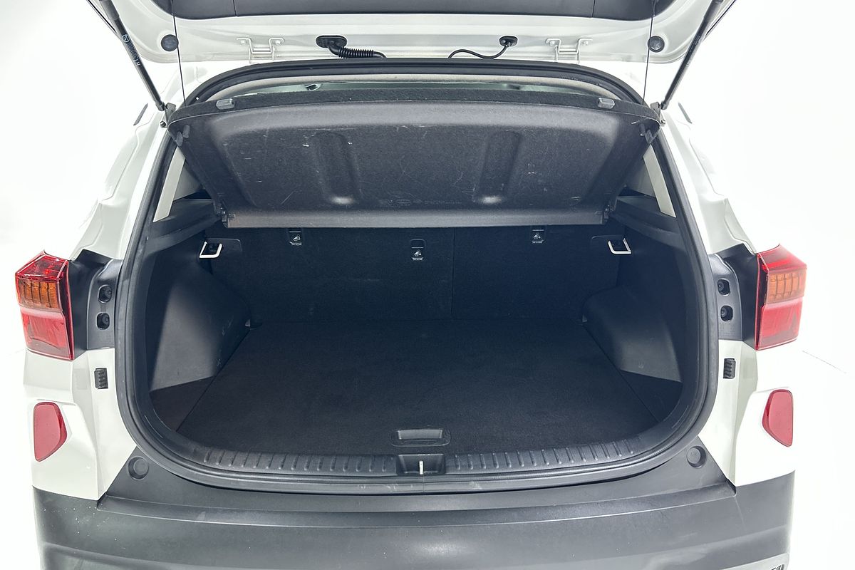 2020 Kia Seltos Sport+ SP2