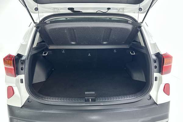 2020 Kia Seltos Sport+ SP2