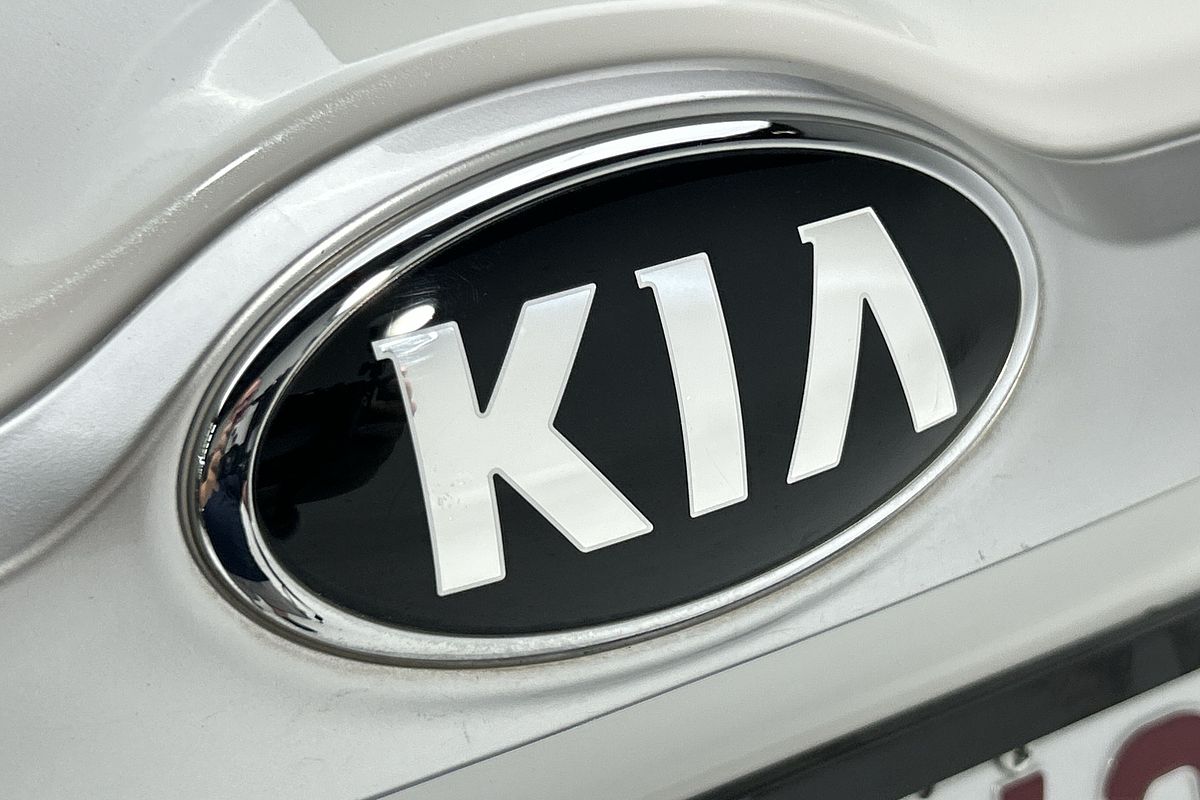 2020 Kia Seltos Sport+ SP2