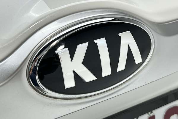 2020 Kia Seltos Sport+ SP2