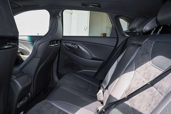 2025 Hyundai i30 N Premium PDe.V6