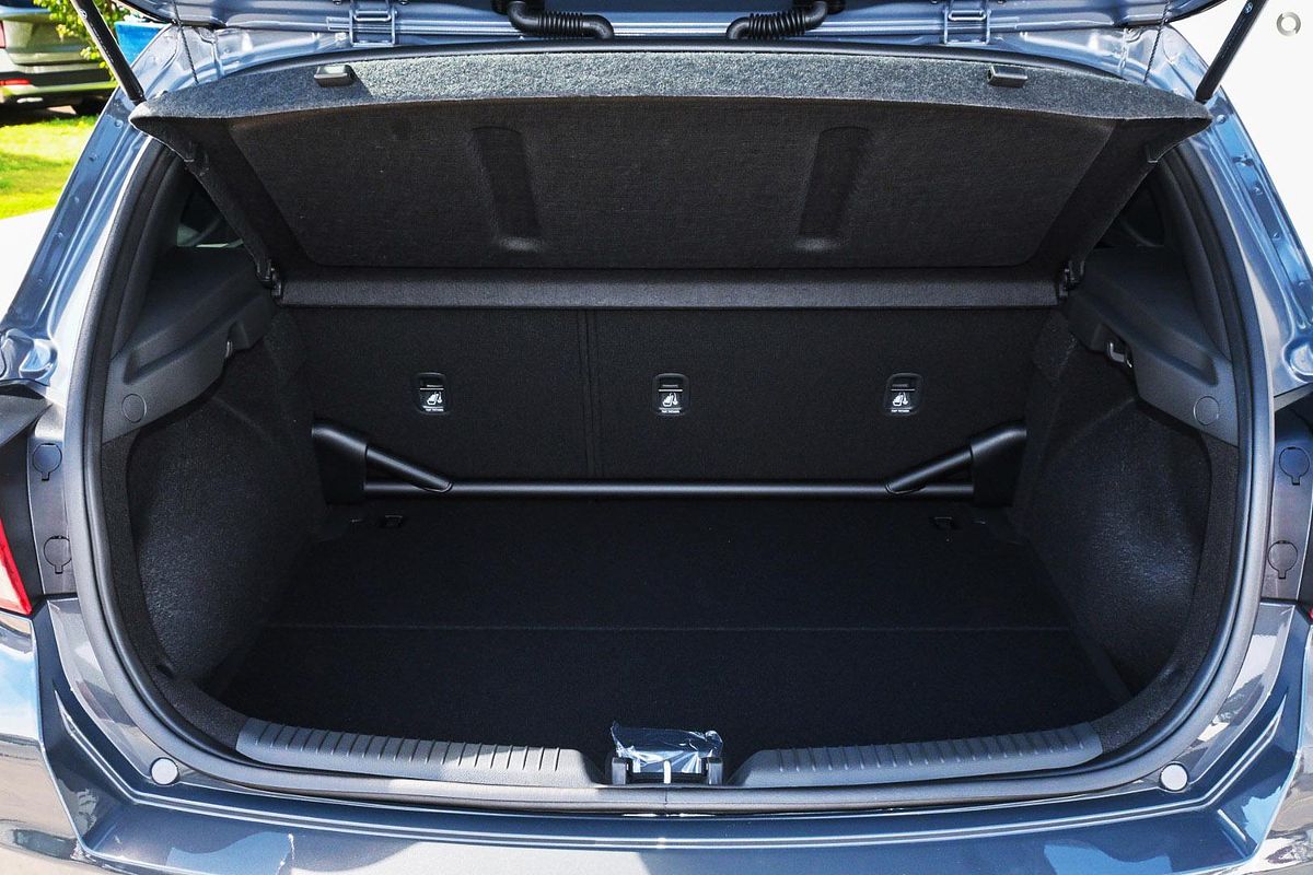 2025 Hyundai i30 N Premium PDe.V6