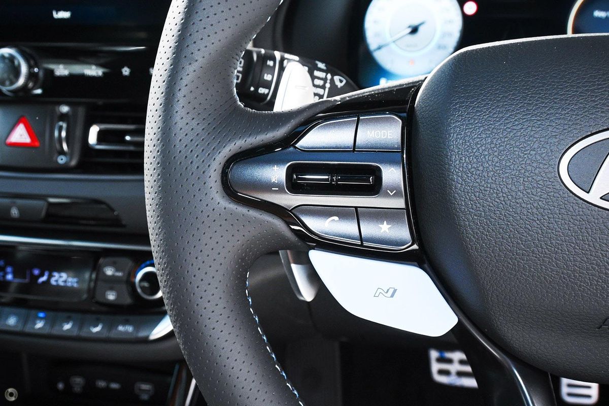 2025 Hyundai i30 N Premium PDe.V6