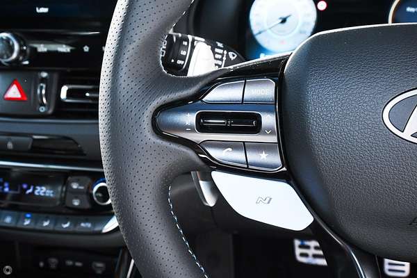 2025 Hyundai i30 N Premium PDe.V6