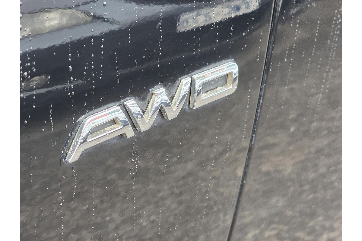 2011 Hyundai Santa Fe Elite CM