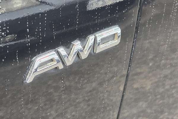 2011 Hyundai Santa Fe Elite CM