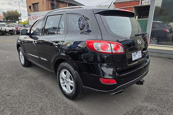 2011 Hyundai Santa Fe Elite CM