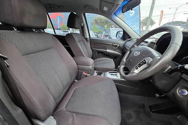 2011 Hyundai Santa Fe Elite CM