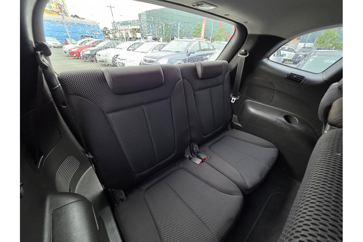 2011 Hyundai Santa Fe Elite CM