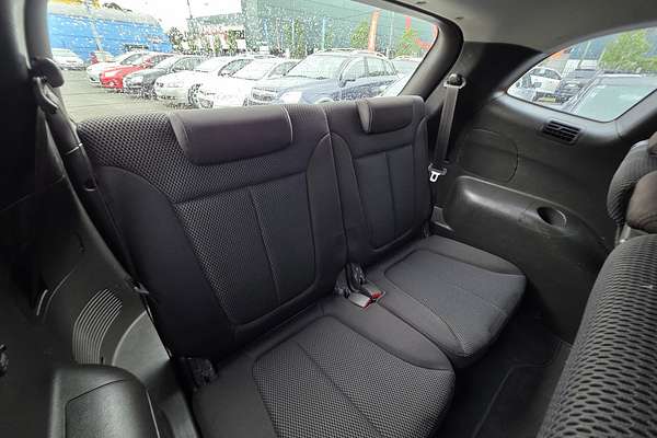 2011 Hyundai Santa Fe Elite CM