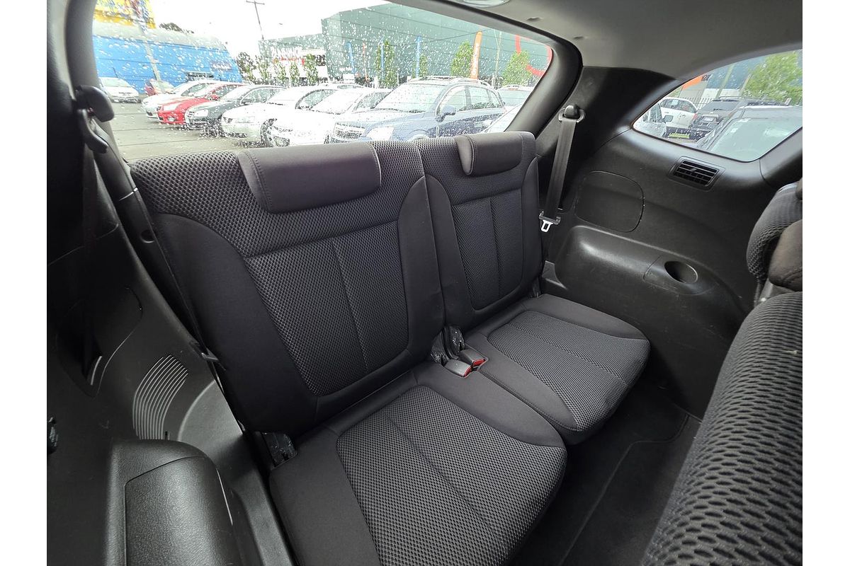 2011 Hyundai Santa Fe Elite CM