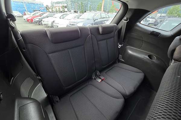 2011 Hyundai Santa Fe Elite CM