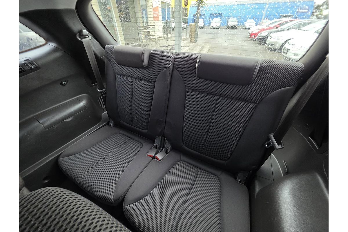 2011 Hyundai Santa Fe Elite CM