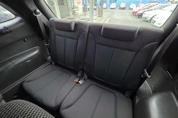 2011 Hyundai Santa Fe Elite CM