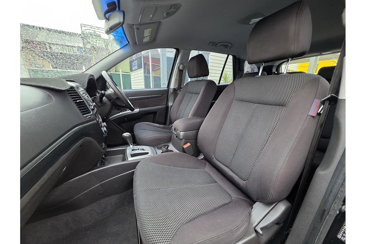 2011 Hyundai Santa Fe Elite CM