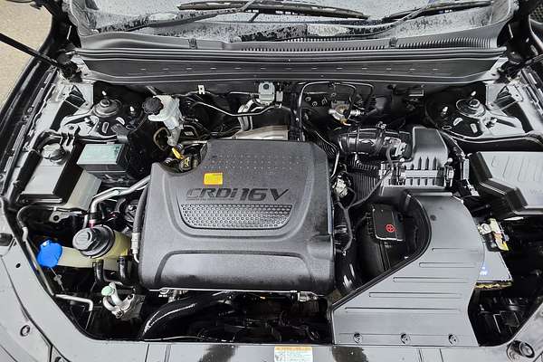 2011 Hyundai Santa Fe Elite CM