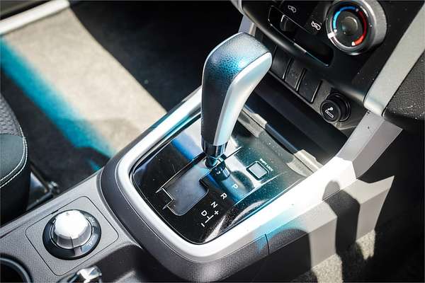 2019 Isuzu MU-X LS-M