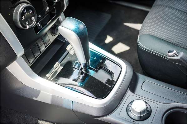 2019 Isuzu MU-X LS-M