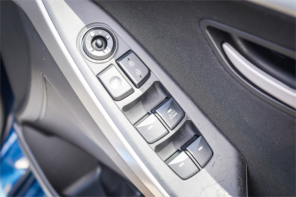 2014 Hyundai i30 SE GD2