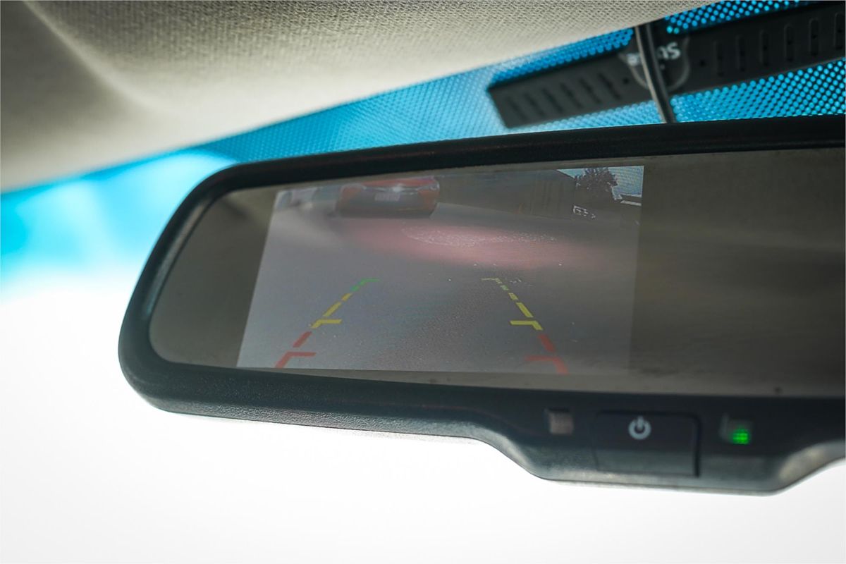 2014 Hyundai i30 SE GD2