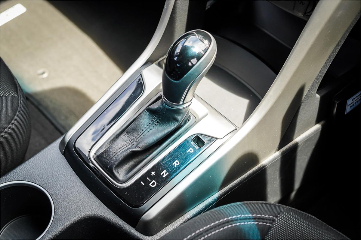 2014 Hyundai i30 SE GD2