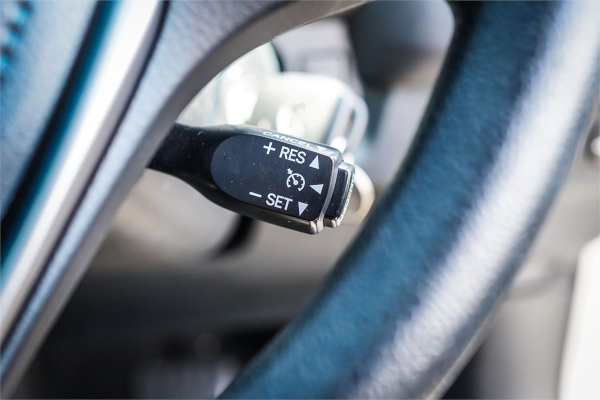 2017 Toyota RAV4 GX ALA49R