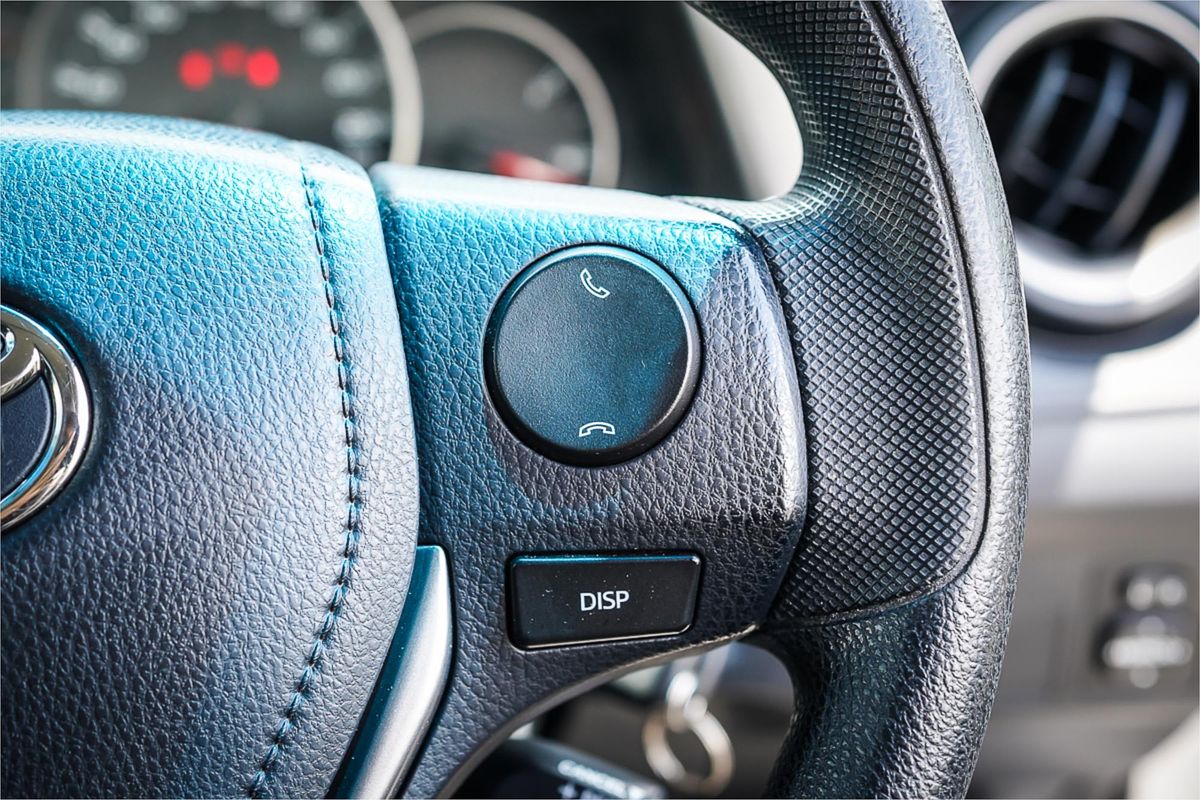 2017 Toyota RAV4 GX ALA49R