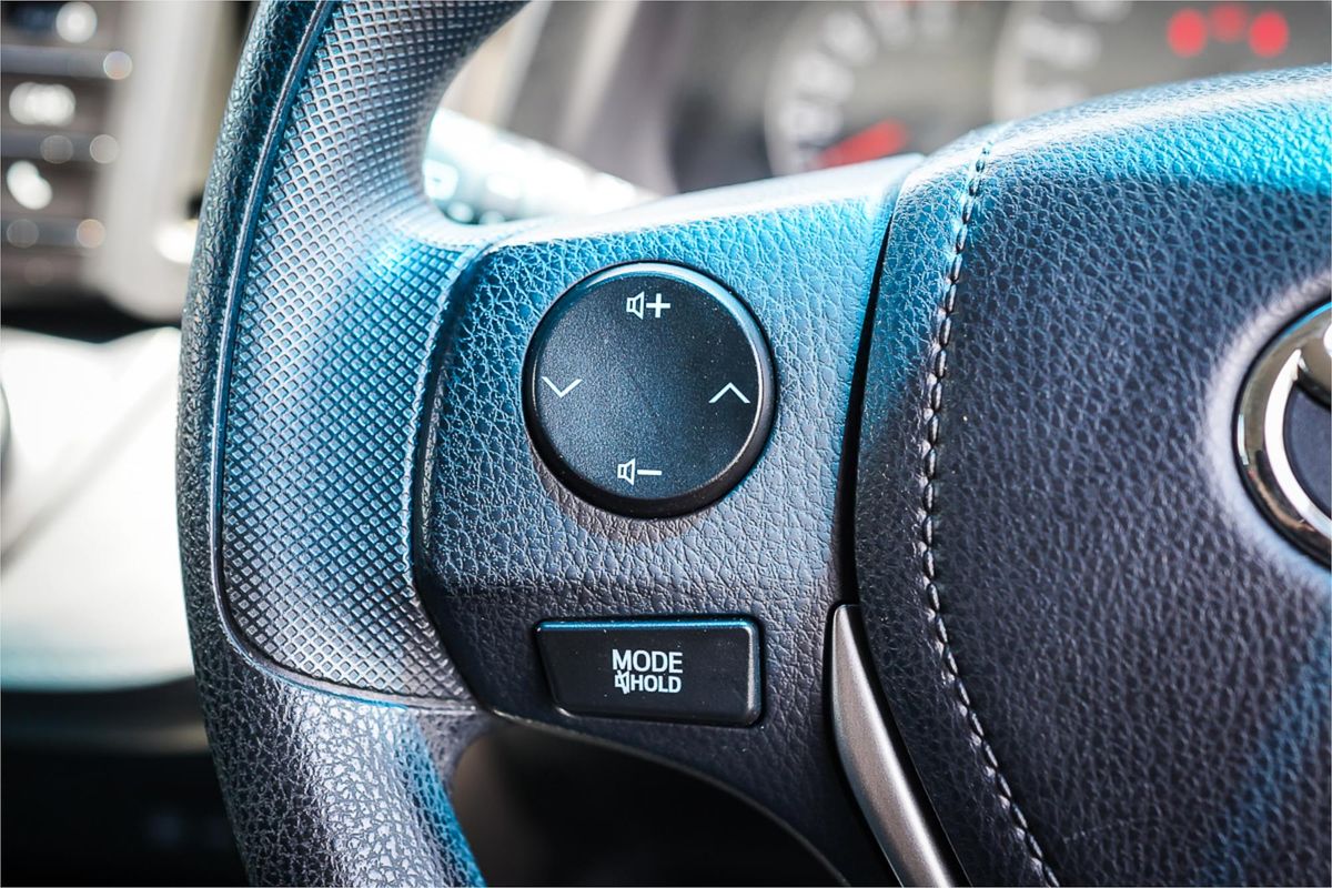 2017 Toyota RAV4 GX ALA49R