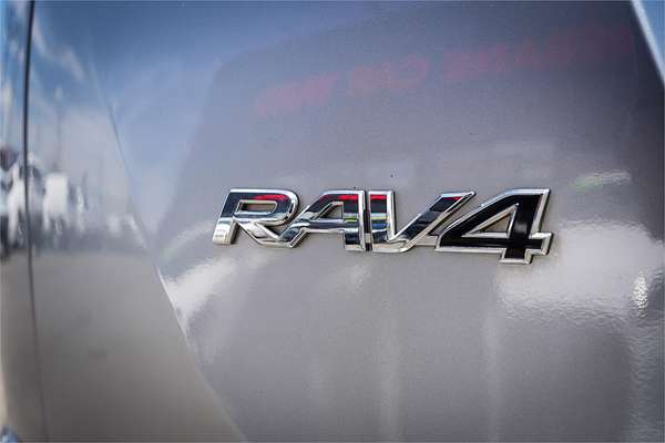 2017 Toyota RAV4 GX ALA49R