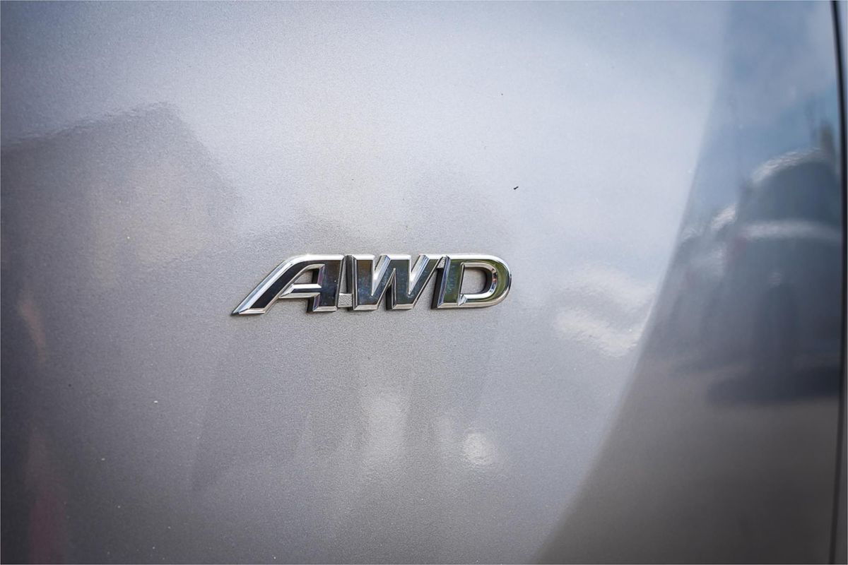 2017 Toyota RAV4 GX ALA49R