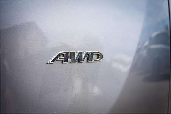 2017 Toyota RAV4 GX ALA49R